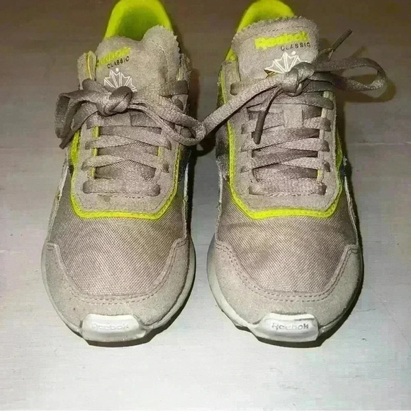 Reebok Classic Legacy AZ Running Shoes, Women's 6.5 - Picture 7 of 7